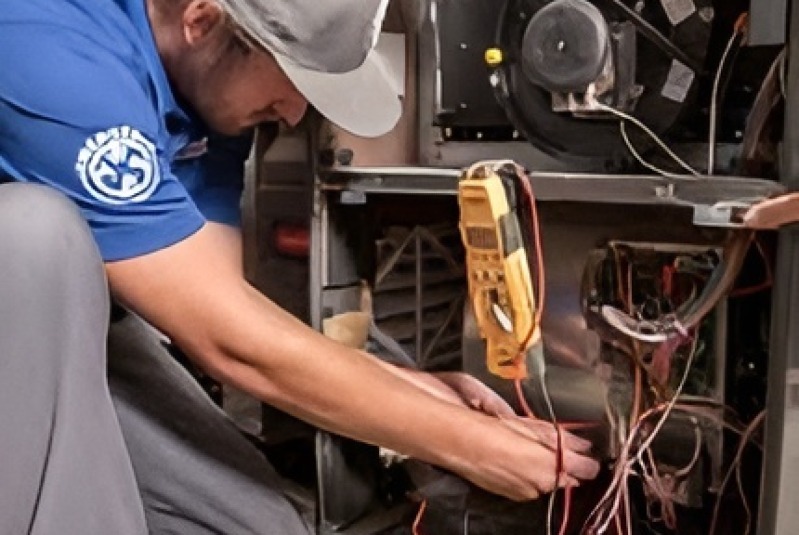Furnace Repair in Torrance